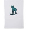 Organic Cotton Tea Towel Thumbnail