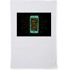 Organic Cotton Tea Towel Thumbnail