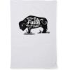 Organic Cotton Tea Towel Thumbnail