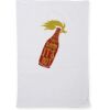 Organic Cotton Tea Towel Thumbnail