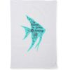 Organic Cotton Tea Towel Thumbnail
