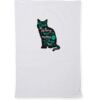 Organic Cotton Tea Towel Thumbnail