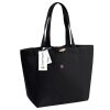 EarthAware™ organic marina tote Thumbnail