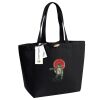 EarthAware™ organic marina tote Thumbnail
