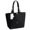 EarthAware™ organic marina tote Thumbnail