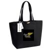 EarthAware™ organic marina tote Thumbnail