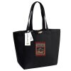 EarthAware™ organic marina tote Thumbnail