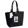 EarthAware™ organic marina tote Thumbnail