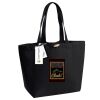 EarthAware™ organic marina tote Thumbnail