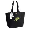 EarthAware™ organic marina tote Thumbnail