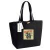 EarthAware™ organic marina tote Thumbnail