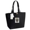 EarthAware™ organic marina tote Thumbnail