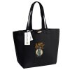 EarthAware™ organic marina tote Thumbnail