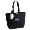 EarthAware™ organic marina tote Thumbnail
