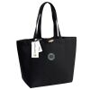EarthAware™ organic marina tote Thumbnail