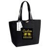 EarthAware™ organic marina tote Thumbnail