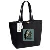 EarthAware™ organic marina tote Thumbnail
