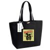 EarthAware™ organic marina tote Thumbnail