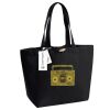 EarthAware™ organic marina tote Thumbnail