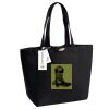 EarthAware™ organic marina tote Thumbnail