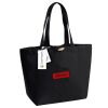 EarthAware™ organic marina tote Thumbnail