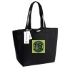 EarthAware™ organic marina tote Thumbnail