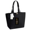 EarthAware™ organic marina tote Thumbnail