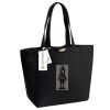 EarthAware™ organic marina tote Thumbnail