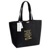 EarthAware™ organic marina tote Thumbnail