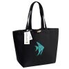 EarthAware™ organic marina tote Thumbnail