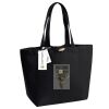 EarthAware™ organic marina tote Thumbnail